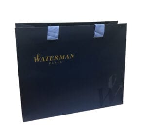 Пакет подарочный WATERMAN S0898800