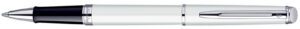 Роллерная ручка Hemisphere White CT WATERMAN S0920950