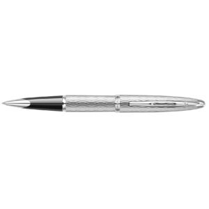 Ручка-роллер Waterman Carene Essential, Silver ST S0909870