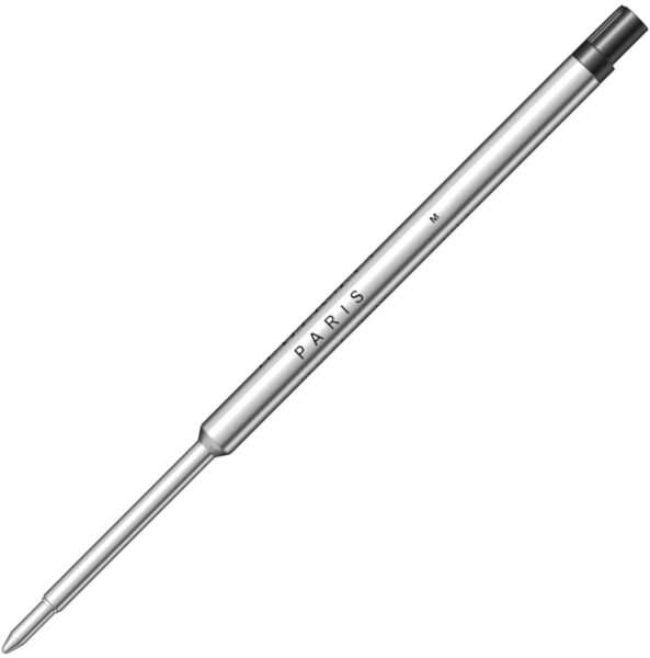 Черный стержень для шариковой ручки Waterman (M)S0791030