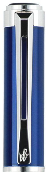 Колпачок для перьевой и роллерной ручки Waterman Perspective, Blue CTPERS-KOLP-BLUE