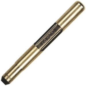 Конвертер-пипетка металлический для перьевой ручки Waterman