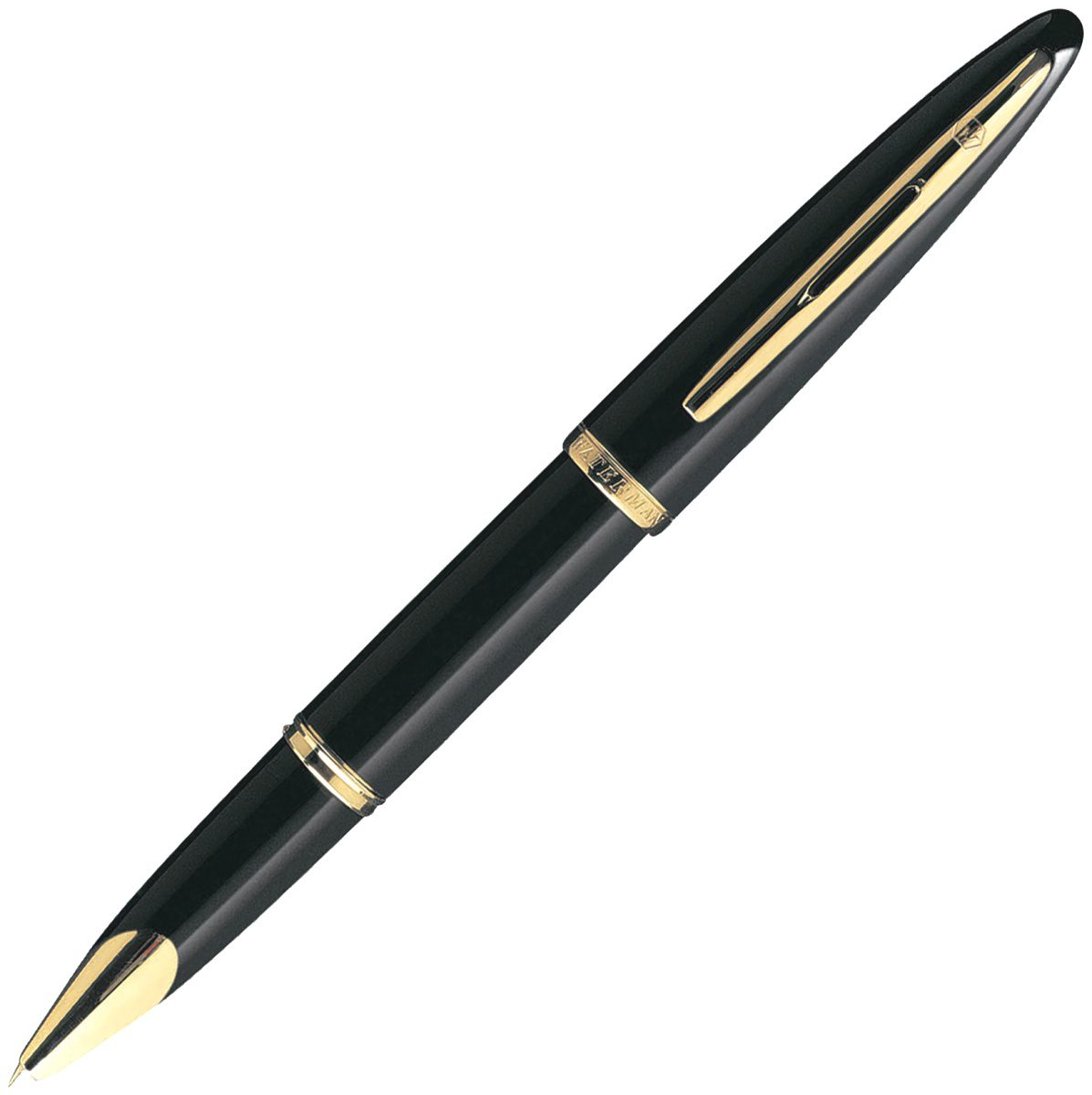 Ручка-роллер Waterman Carene, Black Sea GT