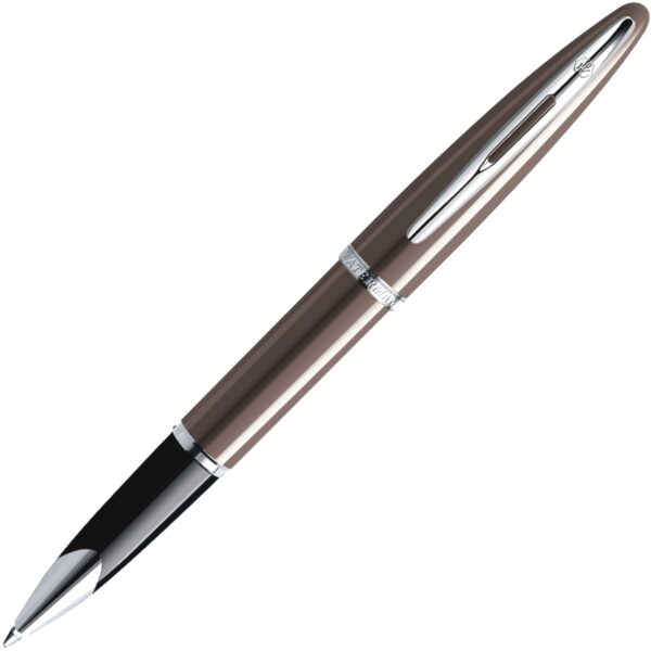 Ручка-роллер Waterman Carene, Frosty Brown STS0839730