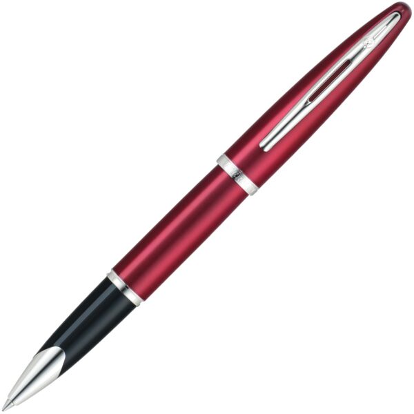 Ручка-роллер Waterman Carene, Garnet Red STS0542390