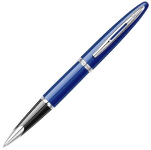 Ручка-роллер Waterman Carene, Vivid Blue ST