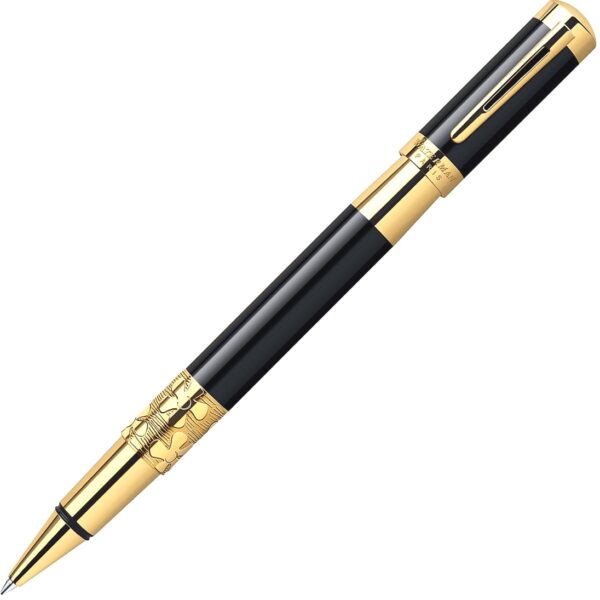 Ручка-роллер Waterman Elegance, Black GTS0898650