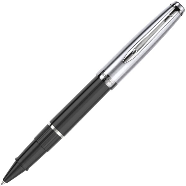 Ручка-роллер Waterman Embleme, Black CT2100378