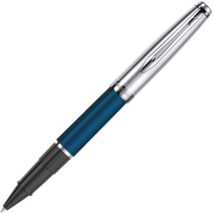 Ручка-роллер Waterman Embleme, Blue CT