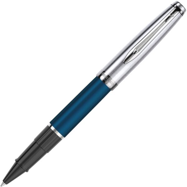 Ручка-роллер Waterman Embleme, Blue CT2100402
