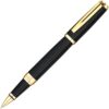 Ручка-роллер Waterman Exception Ideal, Black GTS0636810