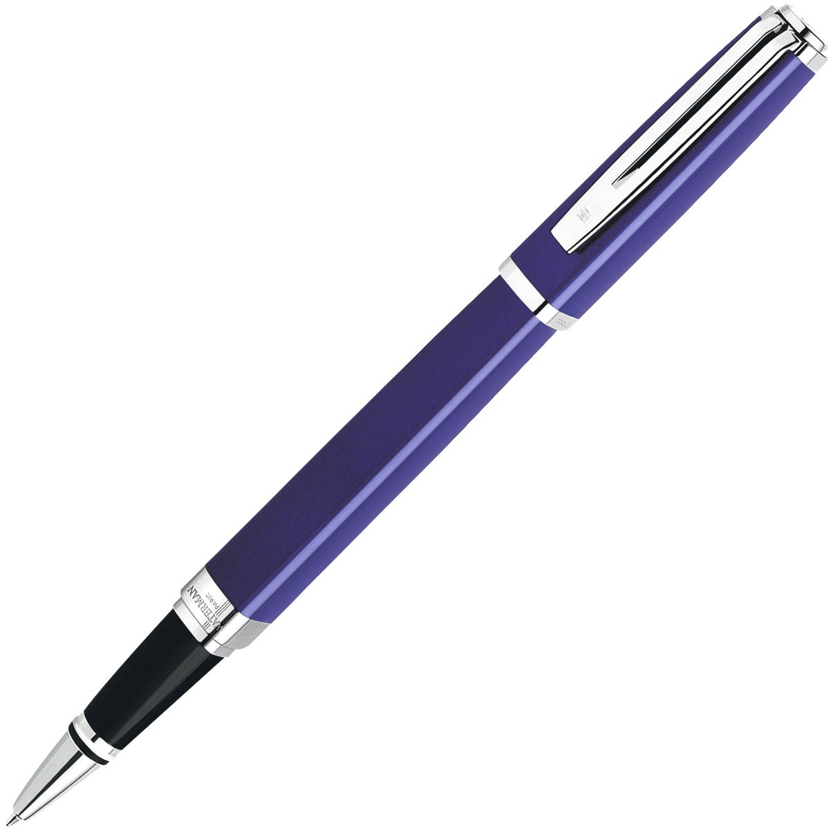 Blue pens. Ручка шариковая Senator point ver.2. Ручка-роллер Waterman s0920750. Cross шариковая ручка Century II, М. Ручка-стилус металлическая шариковая «jucy».