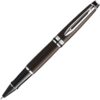Ручка-роллер Waterman Expert 3 Essential, Deep Brown CTS0952260