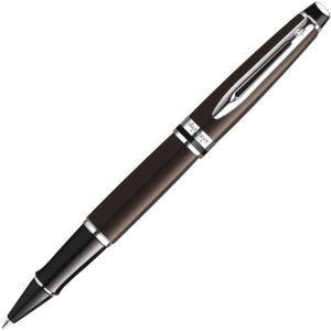 Ручка-роллер Waterman Expert 3 Essential, Deep Brown CT