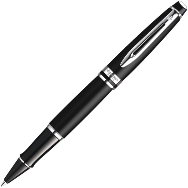 Ручка-роллер Waterman Expert 3 Essential, Matte Black CTS0951880