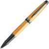 Ручка-роллер Waterman Expert DeLuxe, Metallic Gold RT2119259