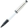 Ручка-роллер Waterman Expert 2 Deluxe, White CTS0889720