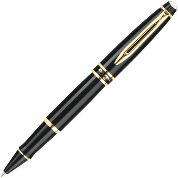 Ручка-роллер Waterman Expert 2, Lacquer Black GTS0047180