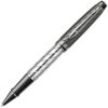Ручка-роллер Waterman Expert 3 Precious, Black / PalladiumS0963330
