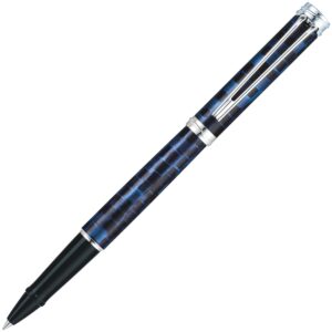 Ручка-роллер Waterman Harmonie, Patio Blue СT