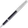 Ручка-роллер Waterman Hemisphere Deluxe, Black CTS0921130