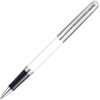 Ручка-роллер Waterman Hemisphere Deluxe, White CTS0921290