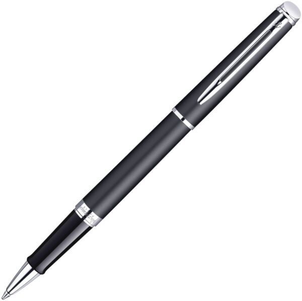 Ручка-роллер Waterman Hemisphere Essential, Matt Black CTS0920850