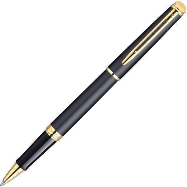 Ручка-роллер Waterman Hemisphere Essential, Matt Black GTS0920750