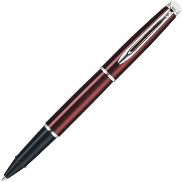 Ручка-роллер Waterman Hemisphere, Metallic Cognac CTS0051260