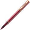 Ручка-роллер Waterman Laureat, Lacquer Red Safran GTWT 161722/21