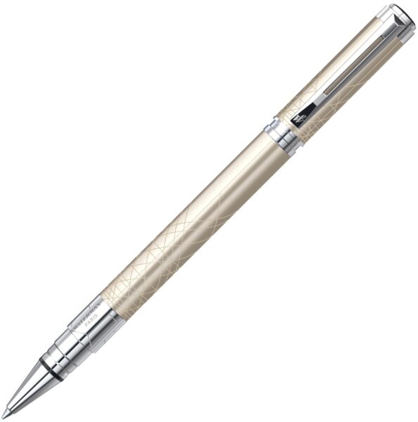 Ручка-роллер Waterman Perspective, Champagne CTS0831420