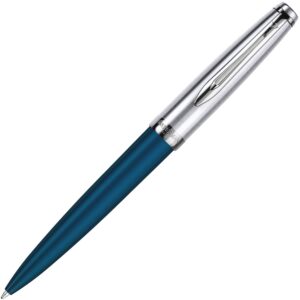 Ручка шариковая Waterman Embleme, Blue CT