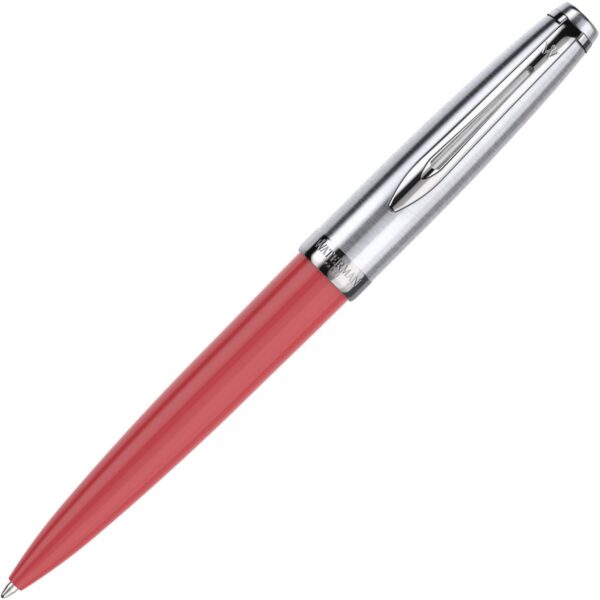 Ручка шариковая Waterman Embleme, Red CT2100326