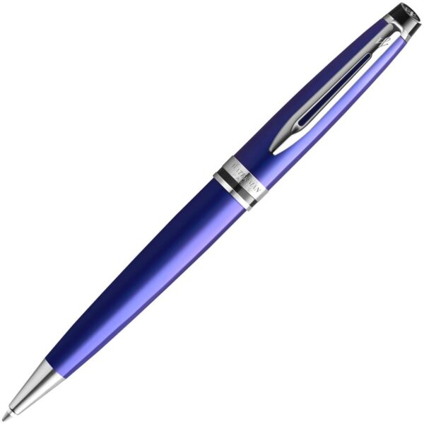 Ручка шариковая Waterman Expert 3, Blue CT2093459