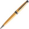 Ручка шариковая Waterman Expert DeLuxe, Metallic Gold RT2119260
