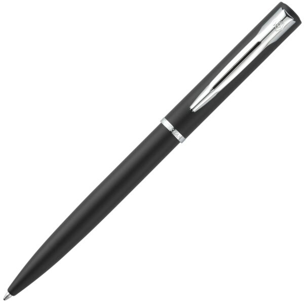 Ручка шариковая Waterman Graduate Allure, Black CT2068192
