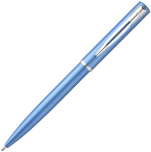 Ручка шариковая Waterman Graduate Allure, Blue CT