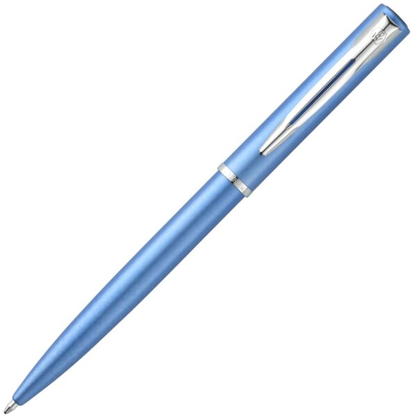 Ручка шариковая Waterman Graduate Allure, Blue CT2068191