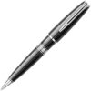 Шариковая ручка Waterman Charleston, Ebony Black CTS0701060