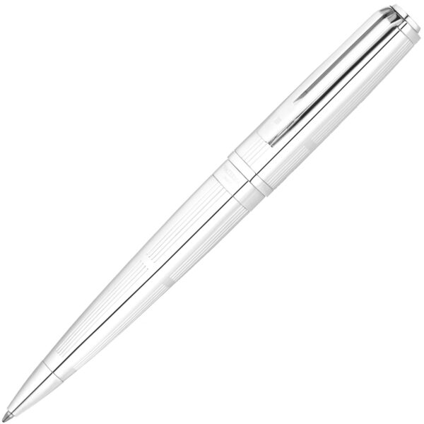 Шариковая ручка Waterman Exception Sterling Silver, SilverS0728920