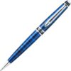Шариковая ручка Waterman Expert 2, Sublimated Blue CTWT 141623/32