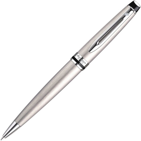 Шариковая ручка Waterman Expert 3 Essential, Stainless Steel CTS0952100