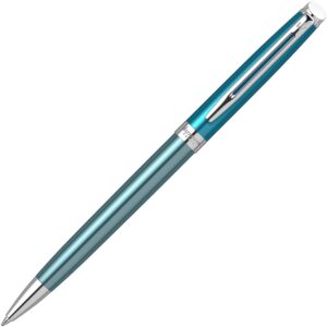 Шариковая ручка Waterman Hemisphere 2020, Sea Blue CT