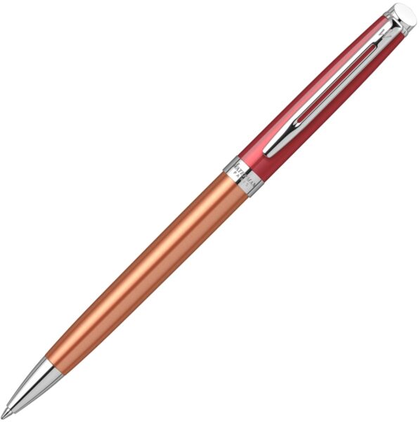 Шариковая ручка Waterman Hemisphere 2020, Sunset Orange CT2118236