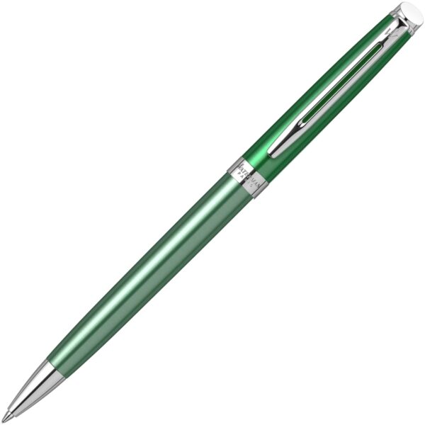 Шариковая ручка Waterman Hemisphere 2020, Vineyard Green CT2118284