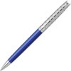 Шариковая ручка Waterman Hemisphere Deluxe 2020, Marine Blue CT2117788