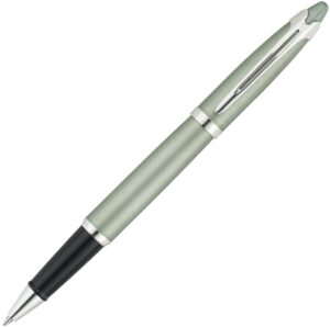 Шариковая ручка Waterman Ici Et La, Silver Mist CT