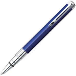 Шариковая ручка Waterman Perspective, Blue CT