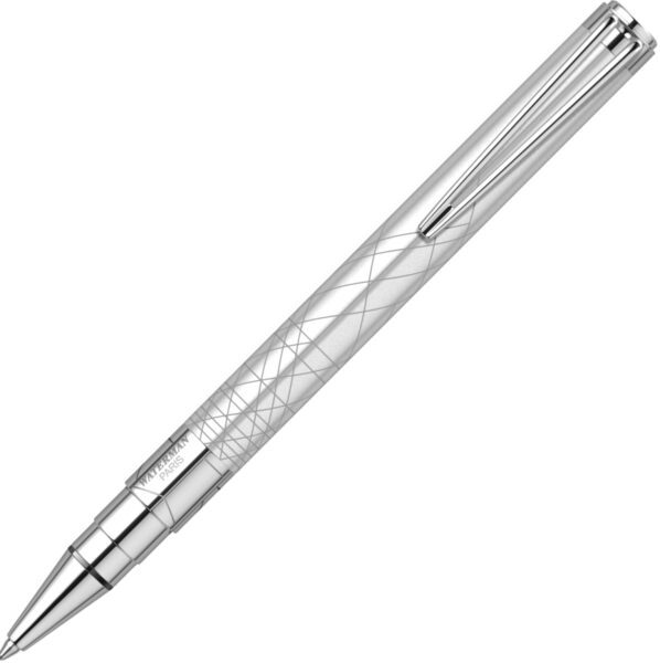 Шариковая ручка Waterman Perspective, Silver CTS0831320