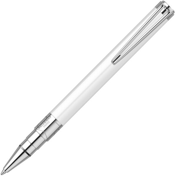 Шариковая ручка Waterman Perspective, White CTS0944600